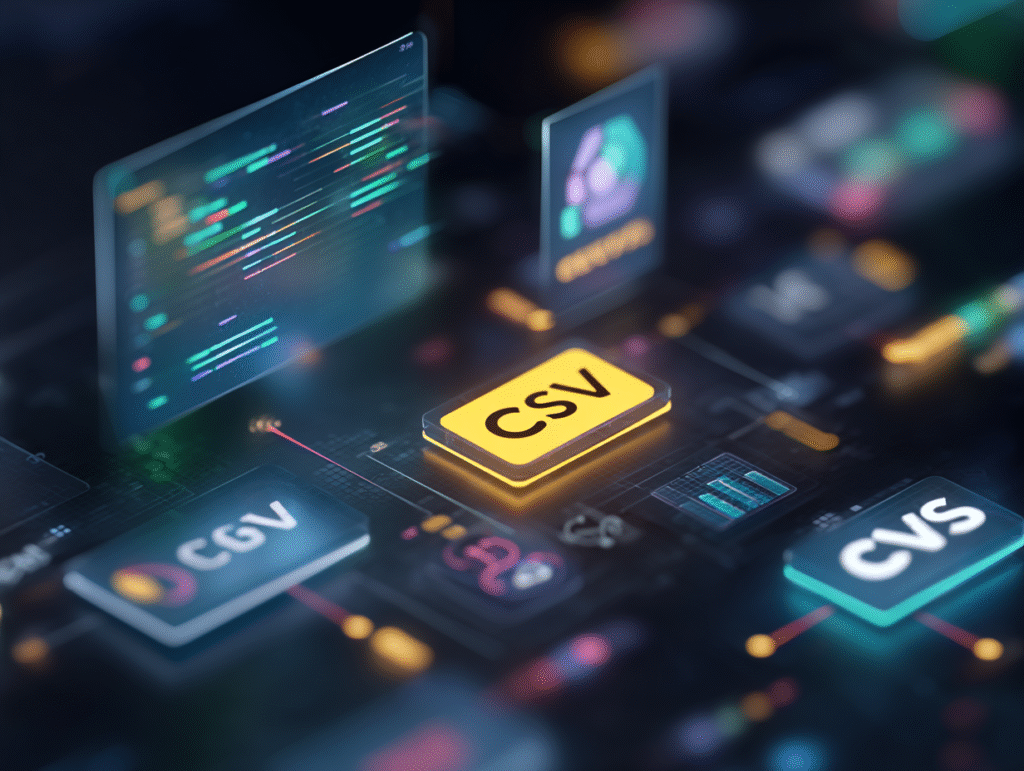 Building a Simple CSV-Based Expense Tracker in Python (Step-by-Step)