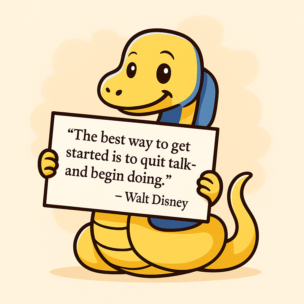 Building a Random Quote Generator in Python (CLI + HTML)