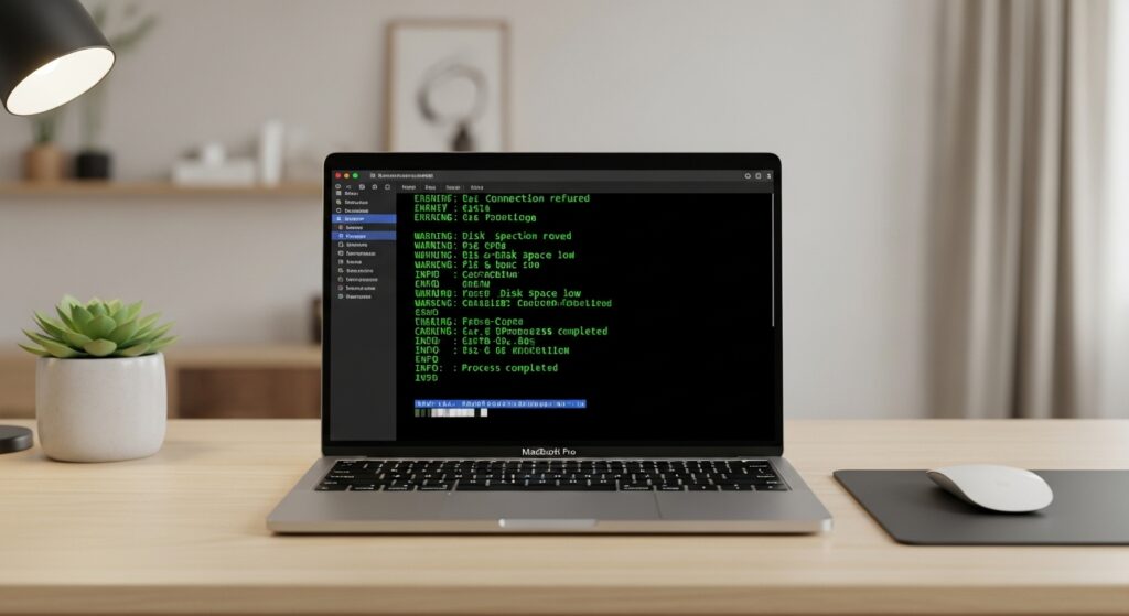 Log File Parser in Python: Learn to Extract Meaning from System Logs